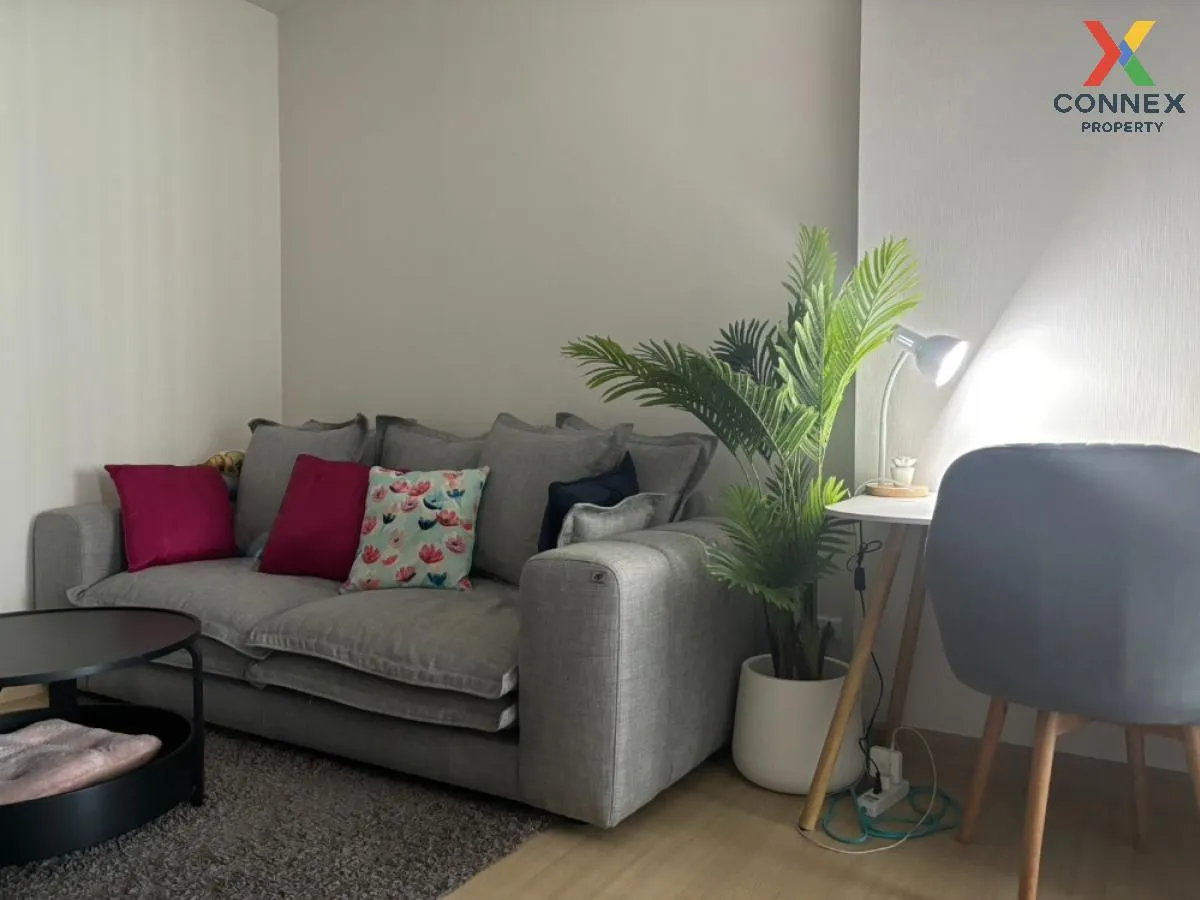 For Sale Condo , Supalai Veranda Rama 9 , MRT-Phra Ram 9 , Bang K 1