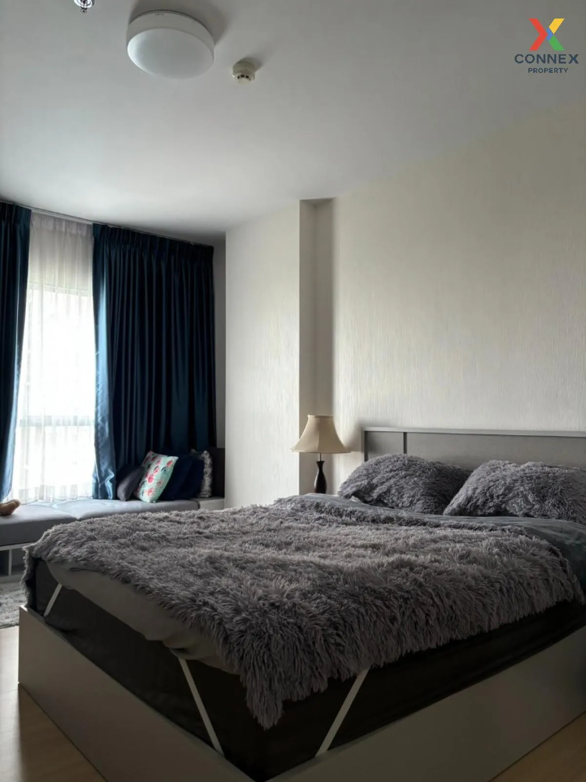 For Sale Condo , Supalai Veranda Rama 9 , MRT-Phra Ram 9 , Bang K 3