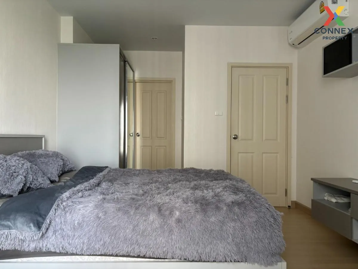 For Sale Condo , Supalai Veranda Rama 9 , MRT-Phra Ram 9 , Bang K 4