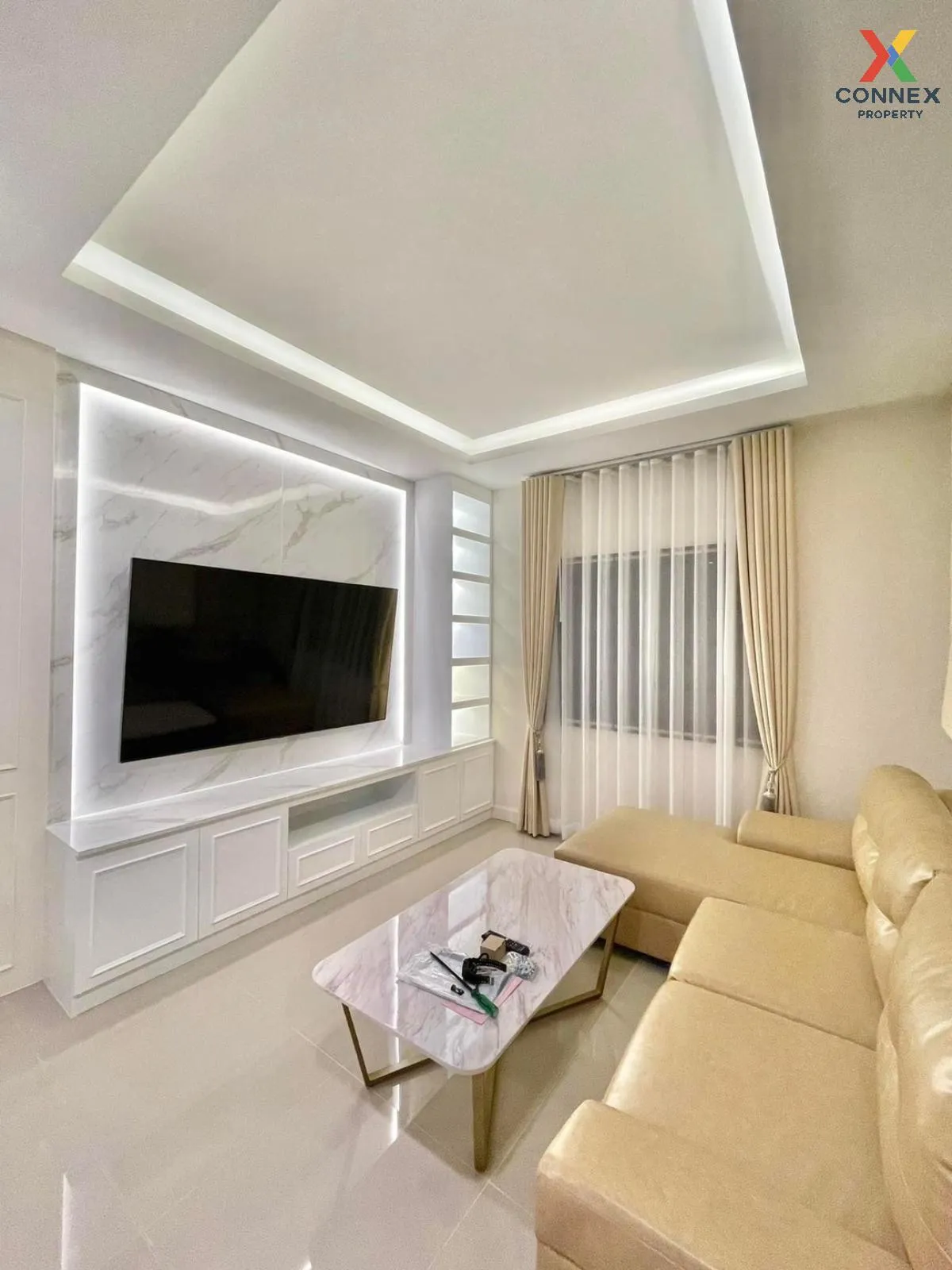 For Sale House , Baan CPN Ville 2 Wongwaen - Lamlukka Klong 7 , B 3