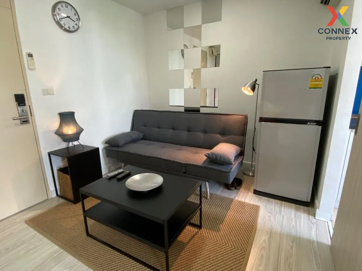 For Rent Condo , MESTYLE @ SUKHUMVIT-BANGNA , Bang Na , Bang Na , 1