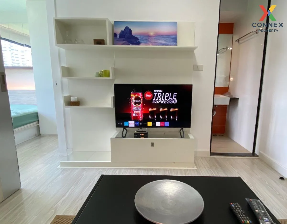 For Rent Condo , MESTYLE @ SUKHUMVIT-BANGNA , Bang Na , Bang Na , 2