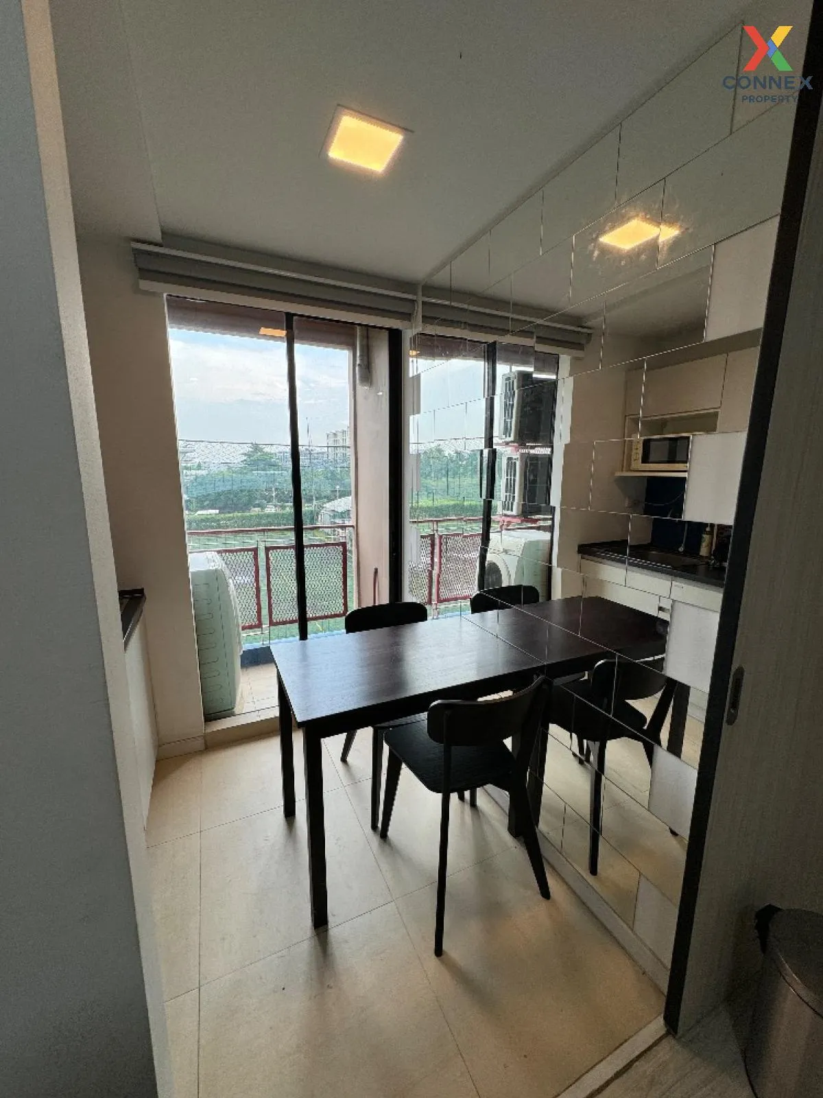 For Rent Condo , MESTYLE @ SUKHUMVIT-BANGNA , Bang Na , Bang Na , 3