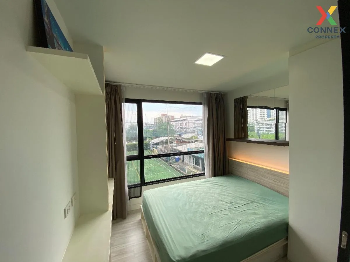 For Rent Condo , MESTYLE @ SUKHUMVIT-BANGNA , Bang Na , Bang Na ,