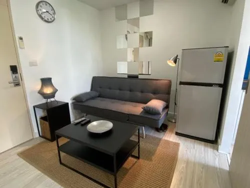 For Rent Condo , MESTYLE @ SUKHUMVIT-BANGNA , Bang Na , Bang Na , Bangkok , CX-110554