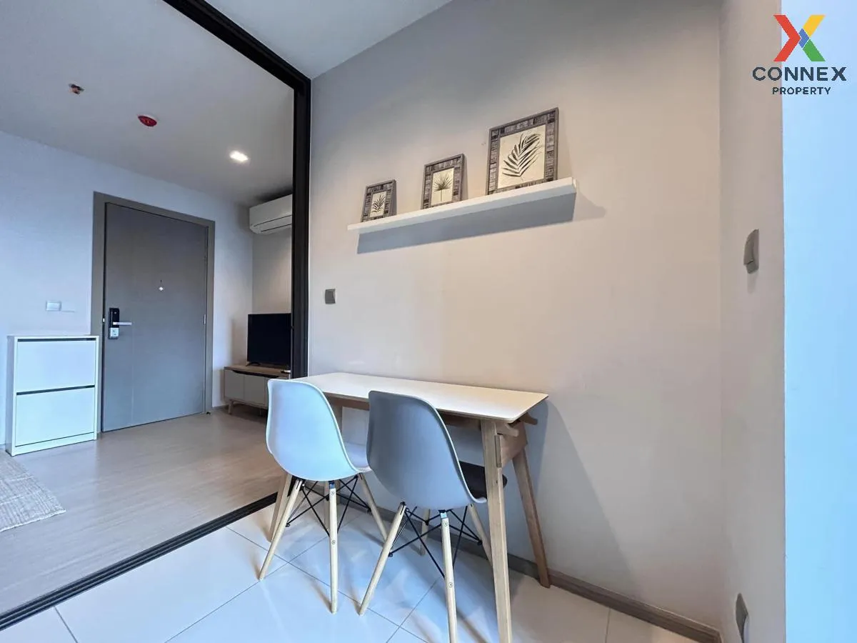 เช่าคอนโด  ไลฟ์ อโศก - พระรามเก้า MRT-พระราม 9 มักกะสัน เขต ราชเท