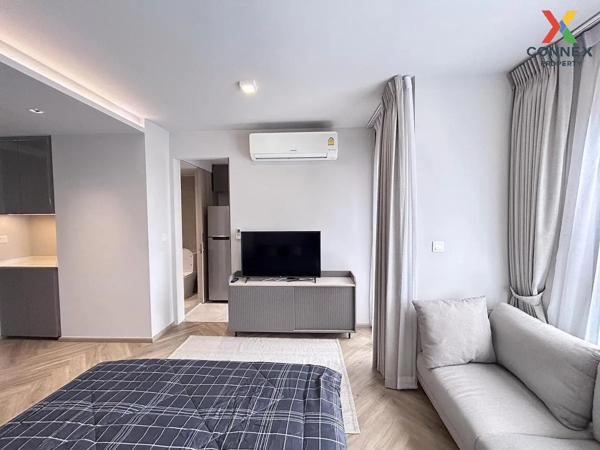 เช่าคอนโด  แชปเตอร์ ทองหล่อ 25 BTS-ทองหล่อ คลองตัน เขต วัฒนา กรุง