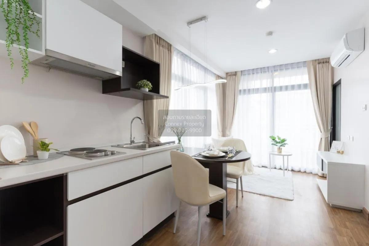 For Sale Condo , Baan Navatara , Khlong Kum , Bung Kum , Bangkok  2