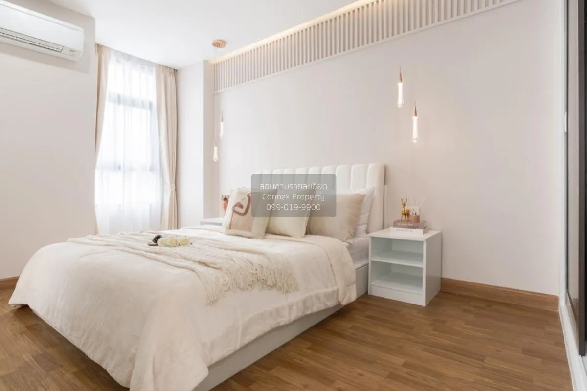 For Sale Condo , Baan Navatara , Khlong Kum , Bung Kum , Bangkok  3