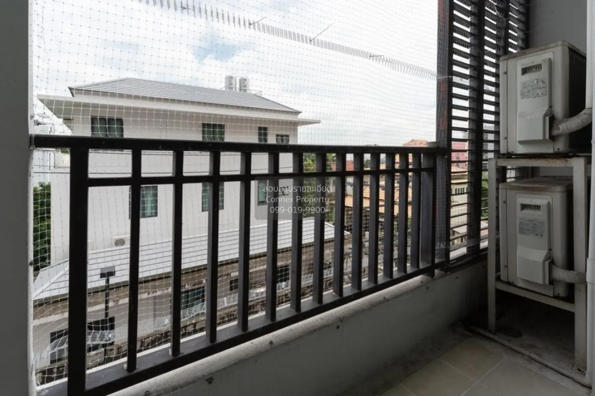 For Sale Condo , Baan Navatara , Khlong Kum , Bung Kum , Bangkok 