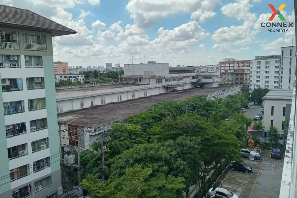 For Rent Condo , THE NICHE ID Ladprao 130 , Khlong Chan , Bang Ka For Rent Condo , THE NICHE ID Ladprao 130 , Khlong Chan , Bang Ka