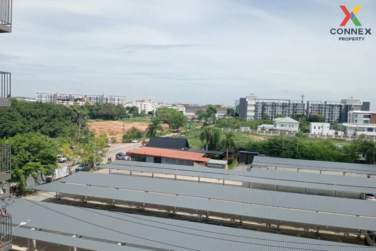 For Rent Condo , J Condo Rama 2 , Samae Dam , Bang Khun Thian , B