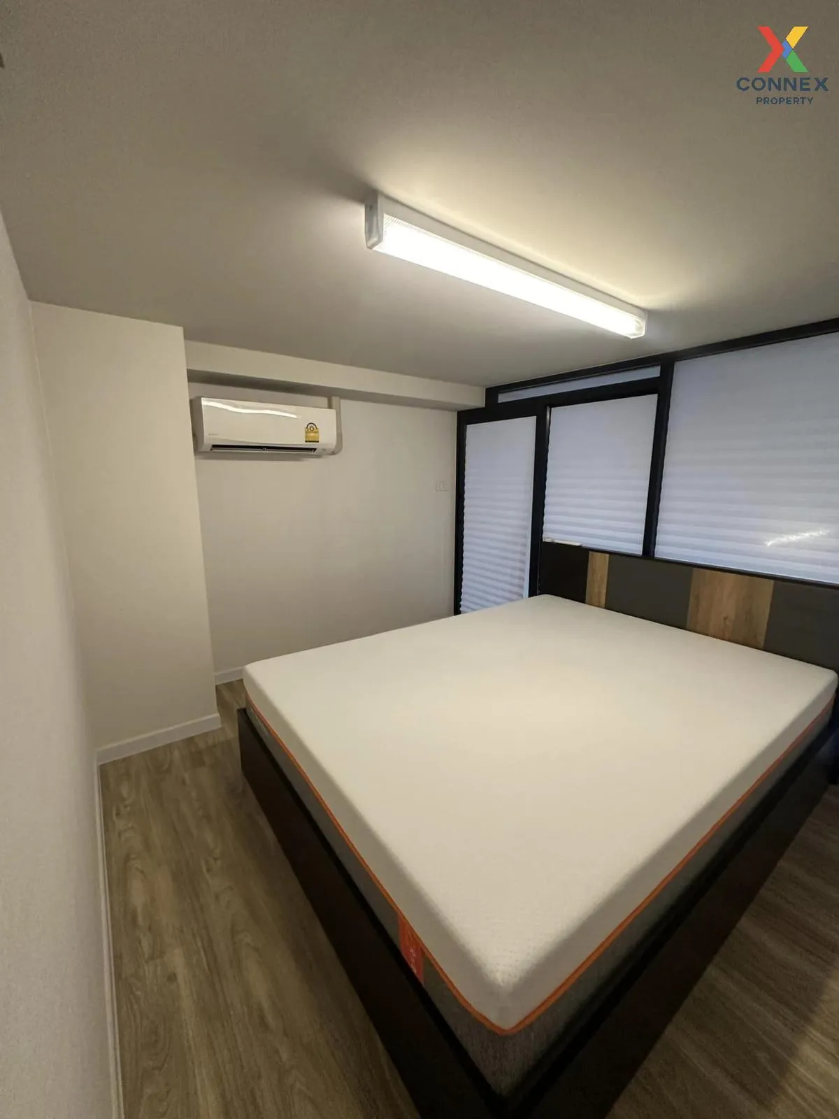 เช่าคอนโด  บลอสซั่ม คอนโด แอท แฟชั่น บียอนด์ ดูเพล็กซ์ คันนายาว เ