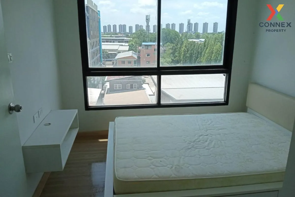 เช่าคอนโด  เดอ โซน แจ้งวัฒนะ 23 คลองเกลือ ปากเกร็ด นนทบุรี CX-110 เช่าคอนโด  เดอ โซน แจ้งวัฒนะ 23 คลองเกลือ ปากเกร็ด นนทบุรี CX-110 3