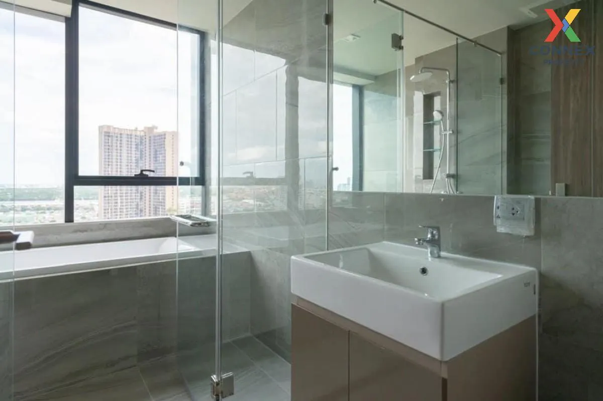 For Rent Condo , Ideo Q Sukhumvit 36 , BTS-Thong Lo , Khlong Tan 