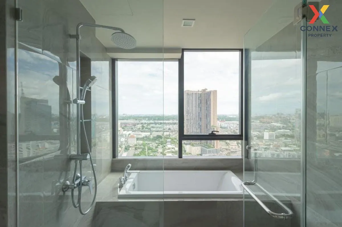 For Rent Condo , Ideo Q Sukhumvit 36 , BTS-Thong Lo , Khlong Tan 