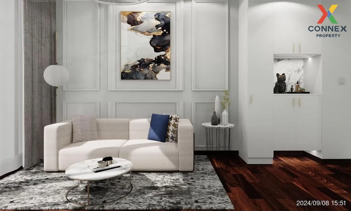 For Rent Condo , Ideo Q Sukhumvit 36 , BTS-Thong Lo , Khlong Tan  1