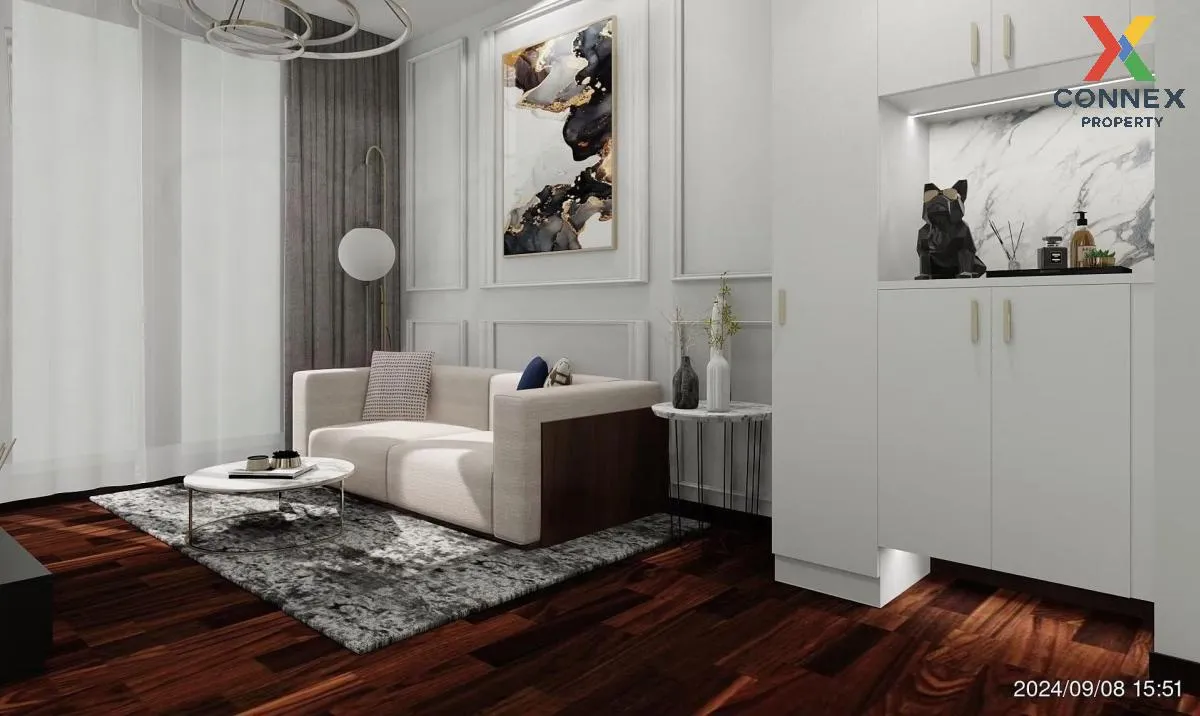 For Rent Condo , Ideo Q Sukhumvit 36 , BTS-Thong Lo , Khlong Tan  2