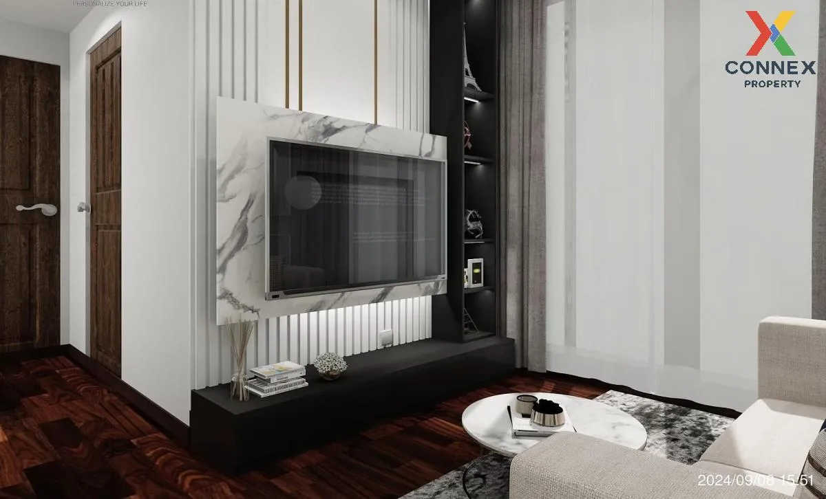 For Rent Condo , Ideo Q Sukhumvit 36 , BTS-Thong Lo , Khlong Tan  3