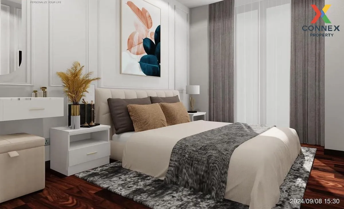 For Rent Condo , Ideo Q Sukhumvit 36 , BTS-Thong Lo , Khlong Tan 