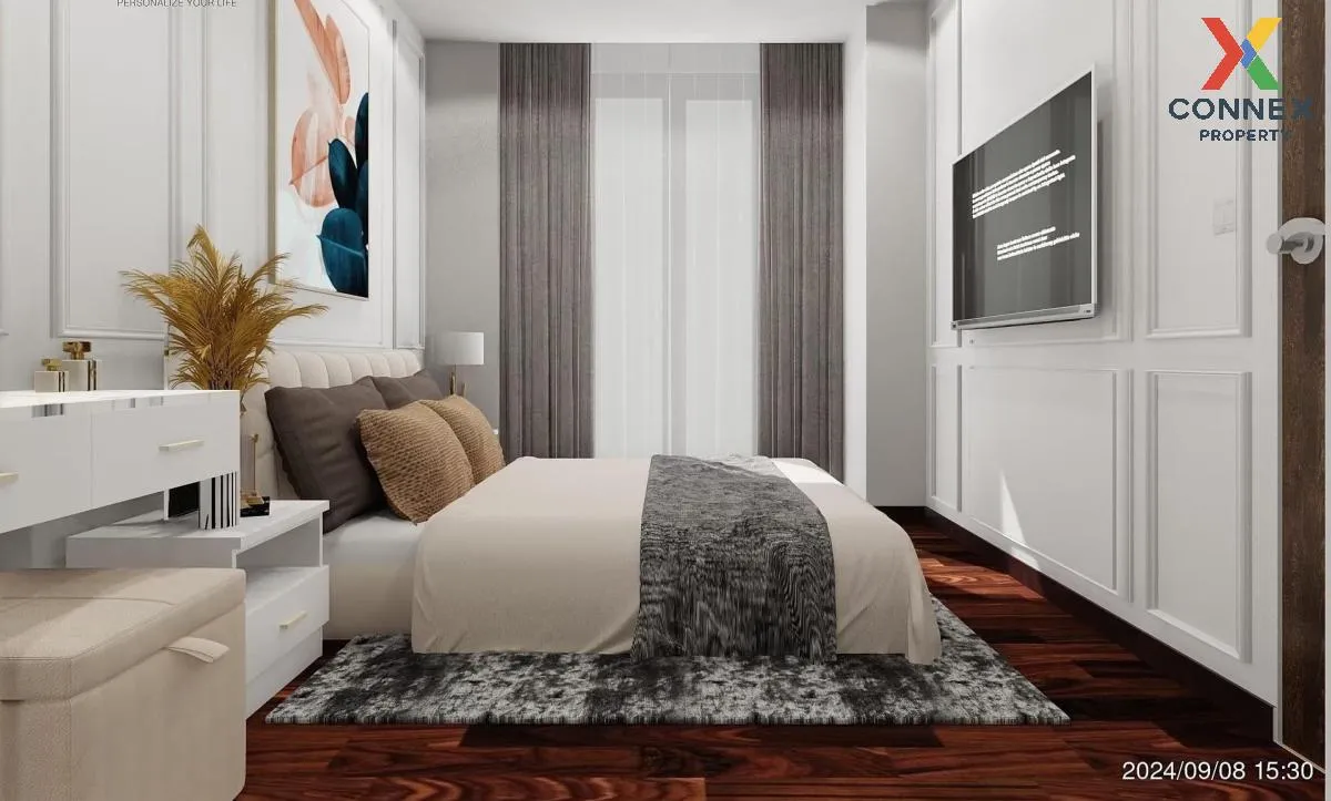 For Rent Condo , Ideo Q Sukhumvit 36 , BTS-Thong Lo , Khlong Tan 