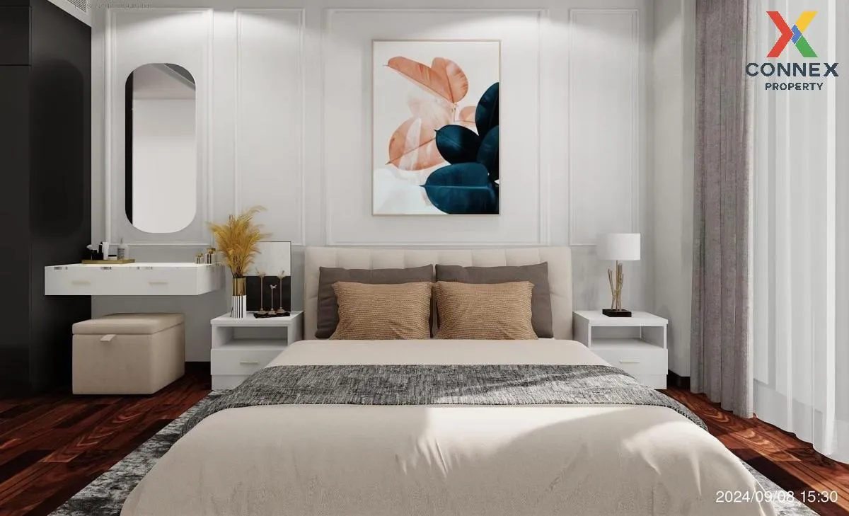 For Rent Condo , Ideo Q Sukhumvit 36 , BTS-Thong Lo , Khlong Tan 