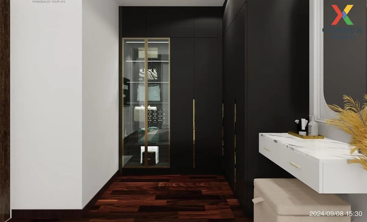 For Rent Condo , Ideo Q Sukhumvit 36 , BTS-Thong Lo , Khlong Tan 