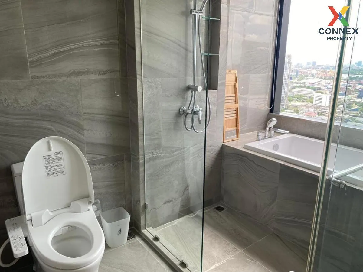 For Rent Condo , Ideo Q Sukhumvit 36 , BTS-Thong Lo , Khlong Tan 