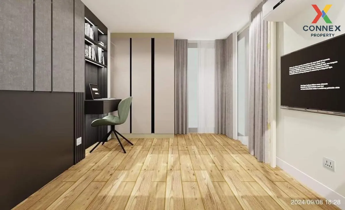 เช่าคอนโด  ไอดีโอ พระราม 9-อโศก ดูเพล็กซ์ MRT-พระราม 9 ห้วยขวาง เ