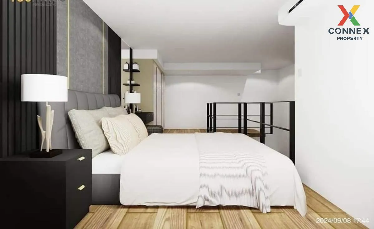 เช่าคอนโด  ไอดีโอ พระราม 9-อโศก ดูเพล็กซ์ MRT-พระราม 9 ห้วยขวาง เ