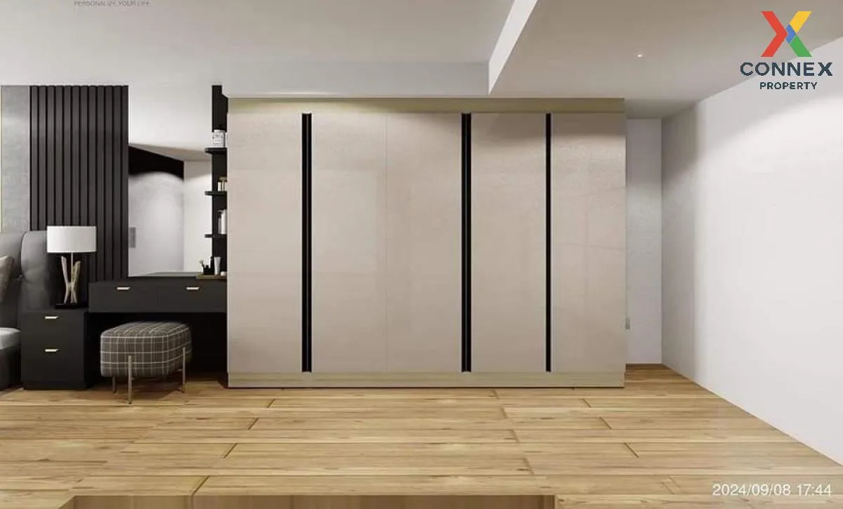 เช่าคอนโด  ไอดีโอ พระราม 9-อโศก ดูเพล็กซ์ MRT-พระราม 9 ห้วยขวาง เ