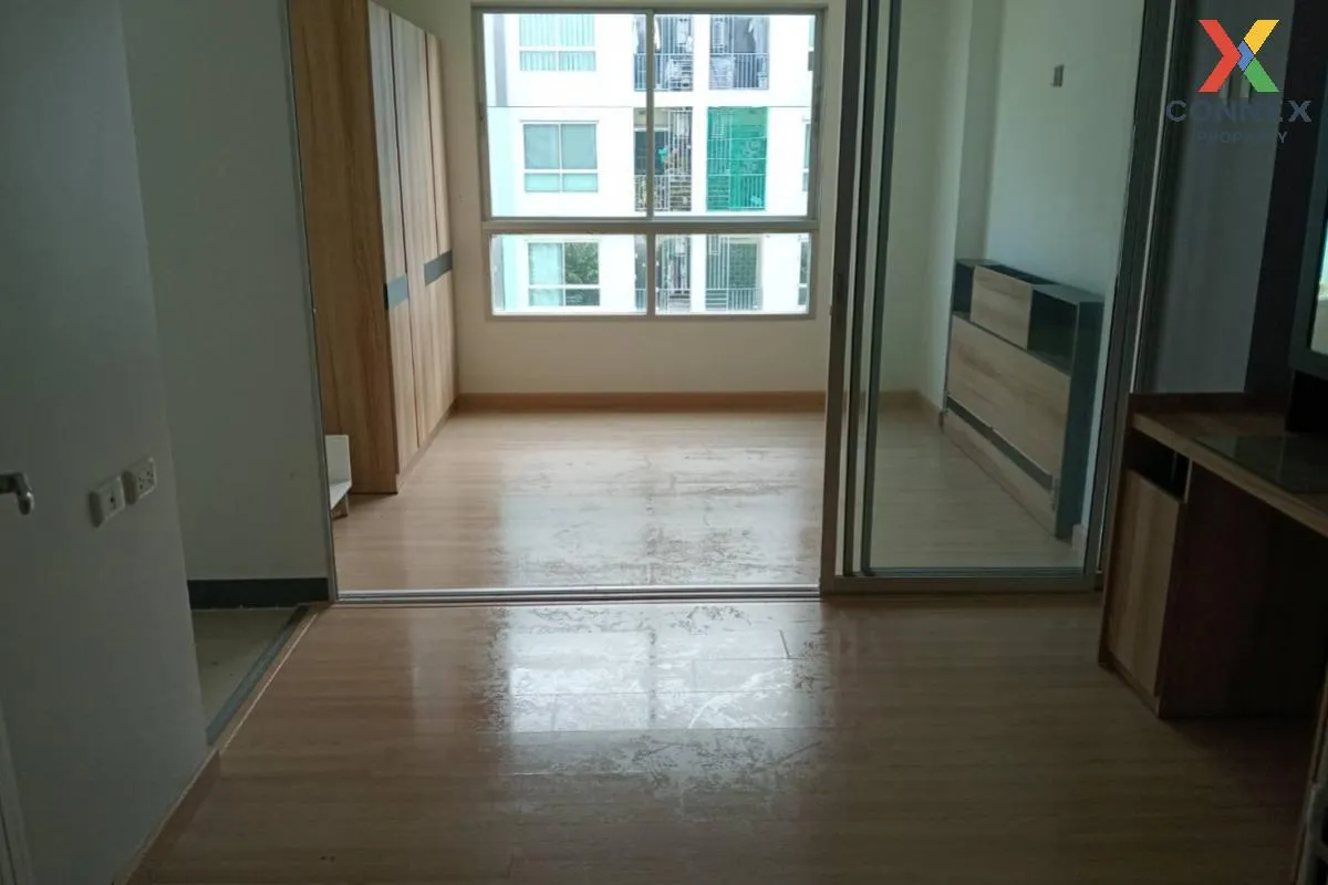 ขายคอนโด  เดอะนิช ไอดี เสรีไทย คันนายาว เขต คันนายาว กรุงเทพ CX-1 1