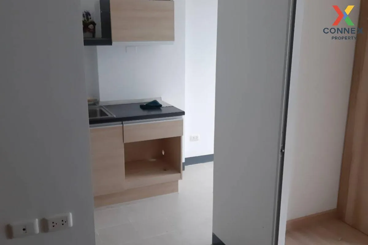 ขายคอนโด  เดอะนิช ไอดี เสรีไทย คันนายาว เขต คันนายาว กรุงเทพ CX-1 2