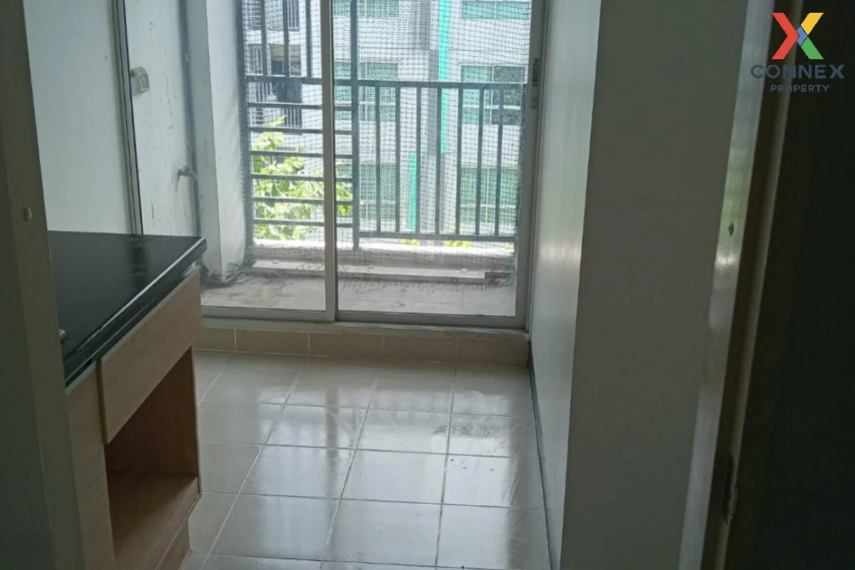 ขายคอนโด  เดอะนิช ไอดี เสรีไทย คันนายาว เขต คันนายาว กรุงเทพ CX-1 3