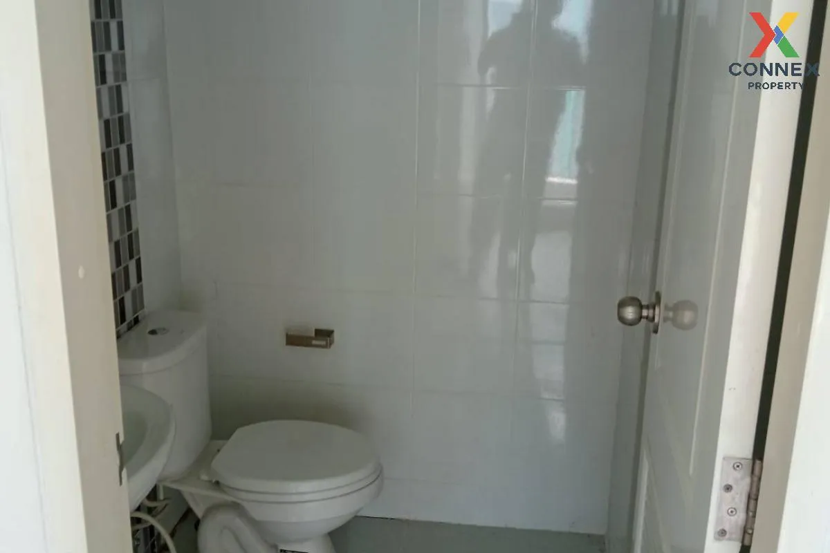 ขายคอนโด  เดอะนิช ไอดี เสรีไทย คันนายาว เขต คันนายาว กรุงเทพ CX-1 4