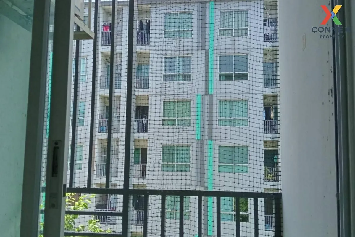 ขายคอนโด  เดอะนิช ไอดี เสรีไทย คันนายาว เขต คันนายาว กรุงเทพ CX-1