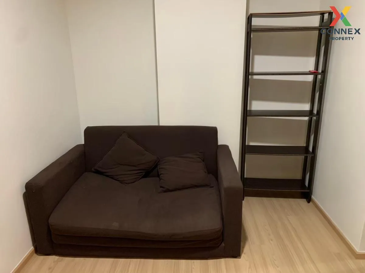 For Sale Condo , B-LOFT SUKHUMVIT 115 , BTS-Pu Chao , Samrong Nue 1