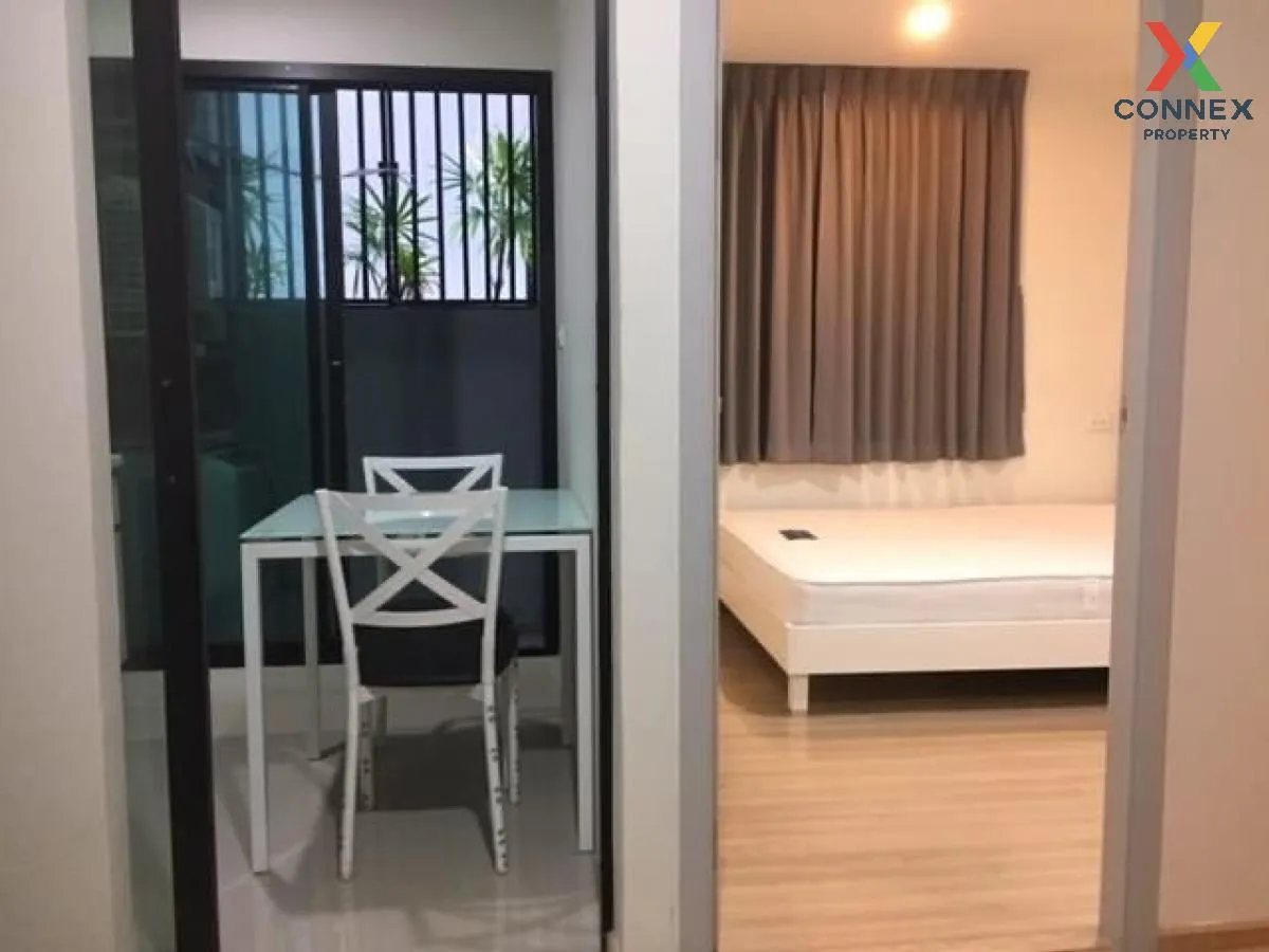 For Sale Condo , B-LOFT SUKHUMVIT 115 , BTS-Pu Chao , Samrong Nue 4