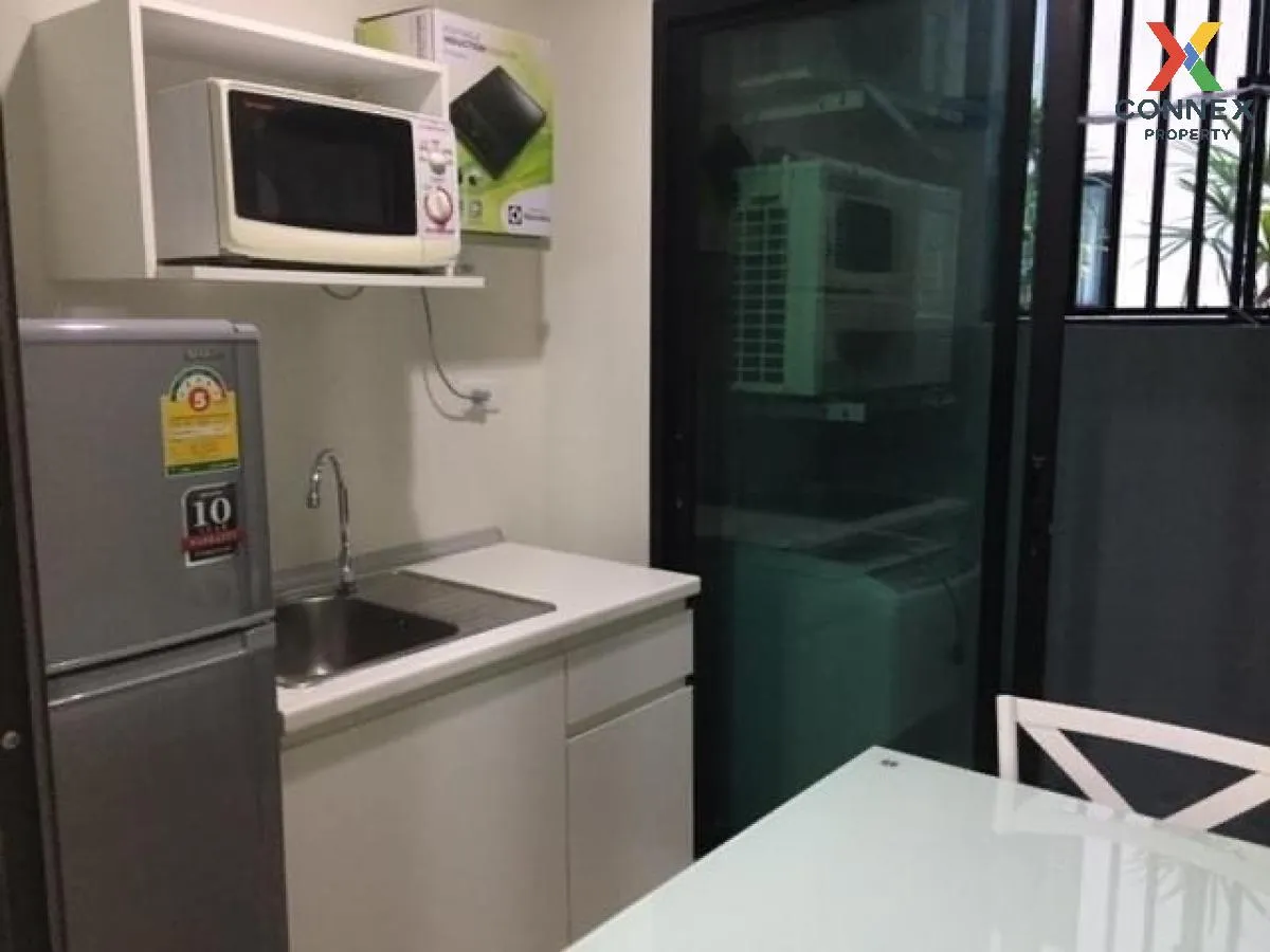 For Sale Condo , B-LOFT SUKHUMVIT 115 , BTS-Pu Chao , Samrong Nue