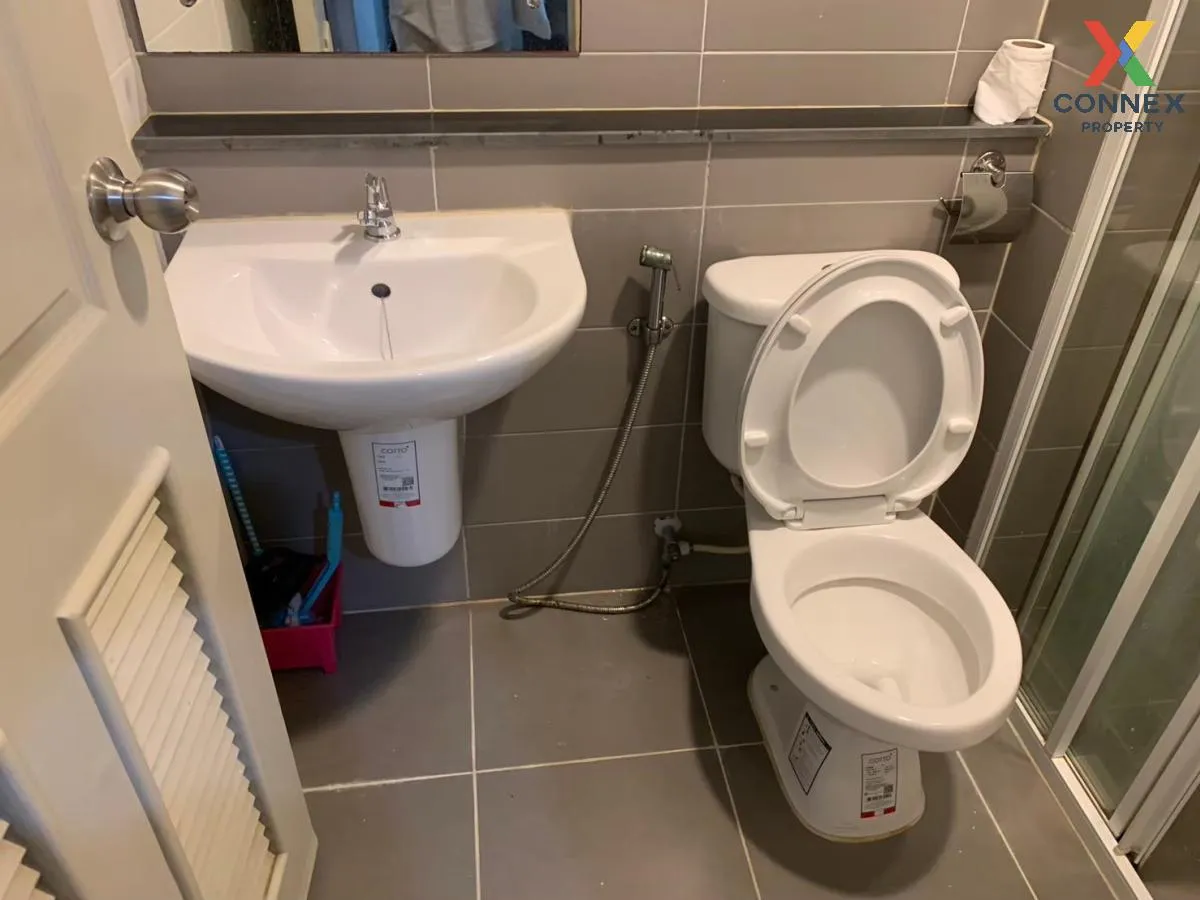 For Sale Condo , B-LOFT SUKHUMVIT 115 , BTS-Pu Chao , Samrong Nue