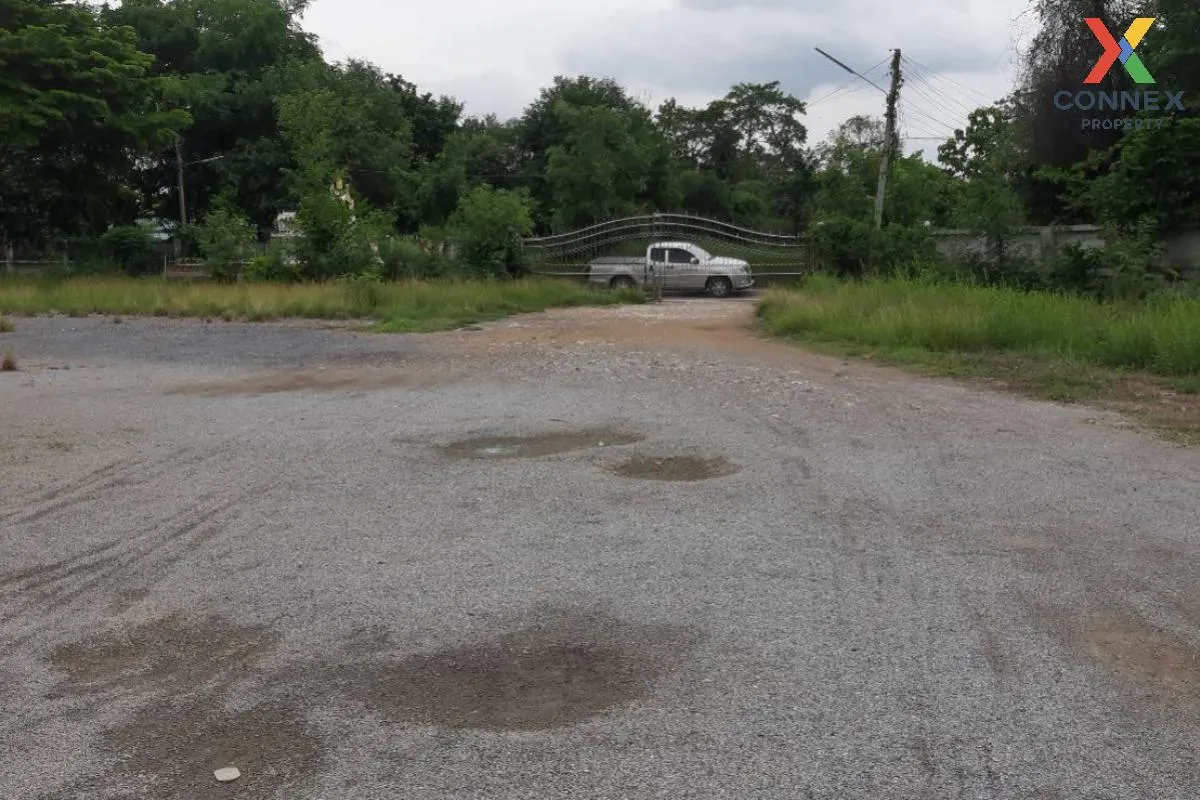 For Sale Land with buildings (drinking water production plant) ,  4