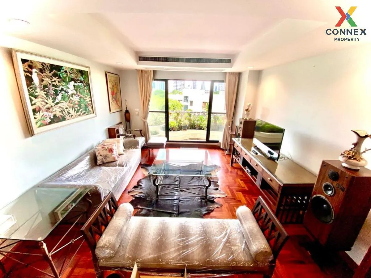 เช่าคอนโด  สุพรีม วิลล์  ช่องนนทรี เขต ยานนาวา กรุงเทพ CX-110578 เช่าคอนโด  สุพรีม วิลล์  ช่องนนทรี เขต ยานนาวา กรุงเทพ CX-110578 2