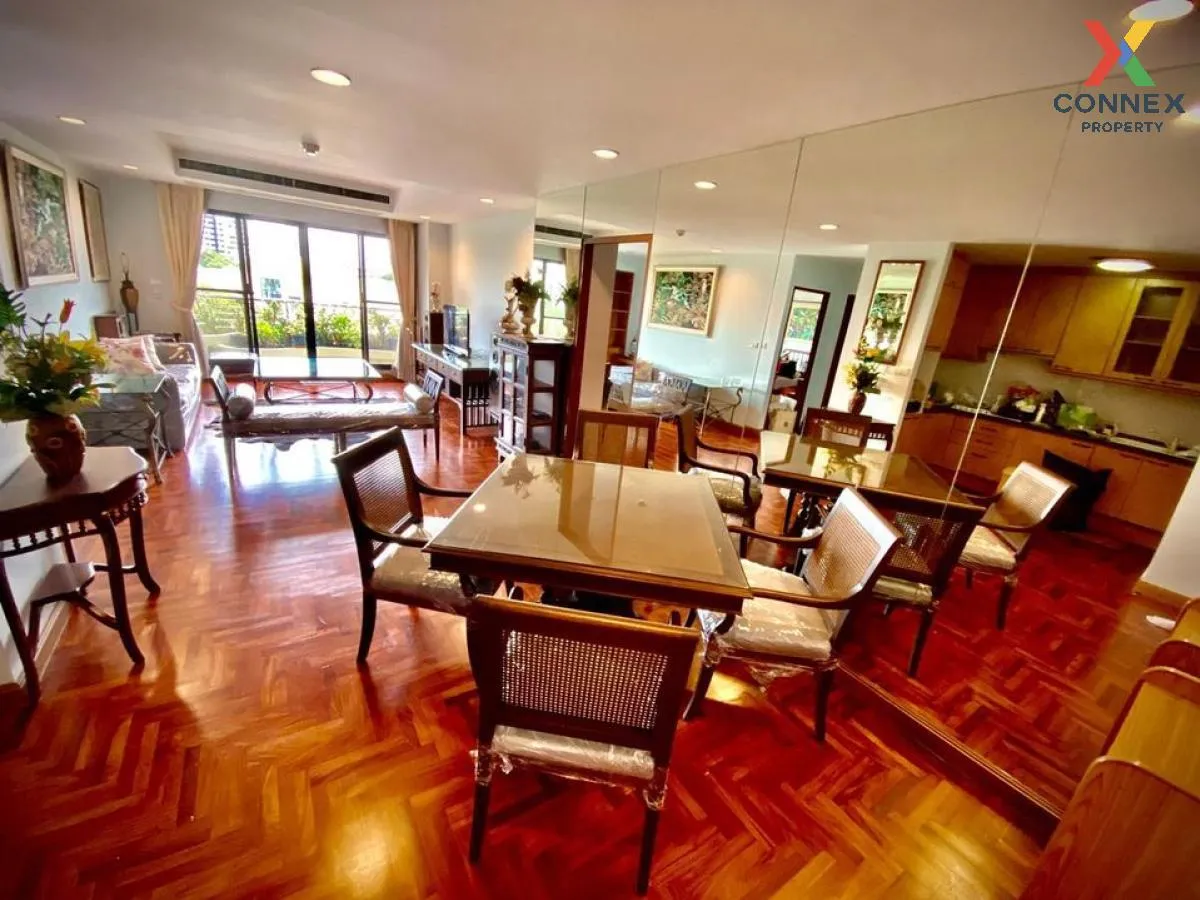 เช่าคอนโด  สุพรีม วิลล์  ช่องนนทรี เขต ยานนาวา กรุงเทพ CX-110578 เช่าคอนโด  สุพรีม วิลล์  ช่องนนทรี เขต ยานนาวา กรุงเทพ CX-110578 3