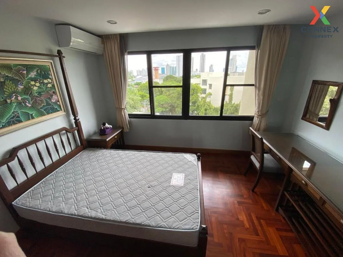 เช่าคอนโด  สุพรีม วิลล์  ช่องนนทรี เขต ยานนาวา กรุงเทพ CX-110578 เช่าคอนโด  สุพรีม วิลล์  ช่องนนทรี เขต ยานนาวา กรุงเทพ CX-110578