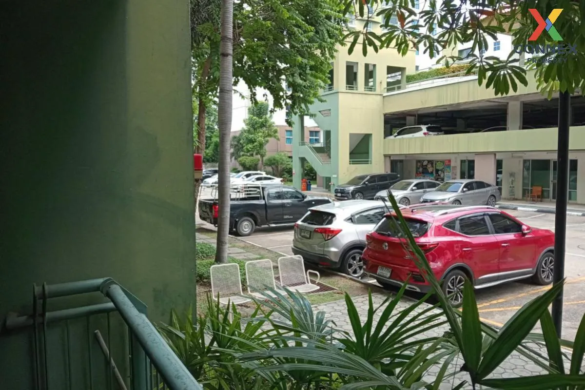 For Rent Condo , Park View Viphavadi , Talat Bang Khen , Don Muea For Rent Condo , Park View Viphavadi , Talat Bang Khen , Don Muea 4