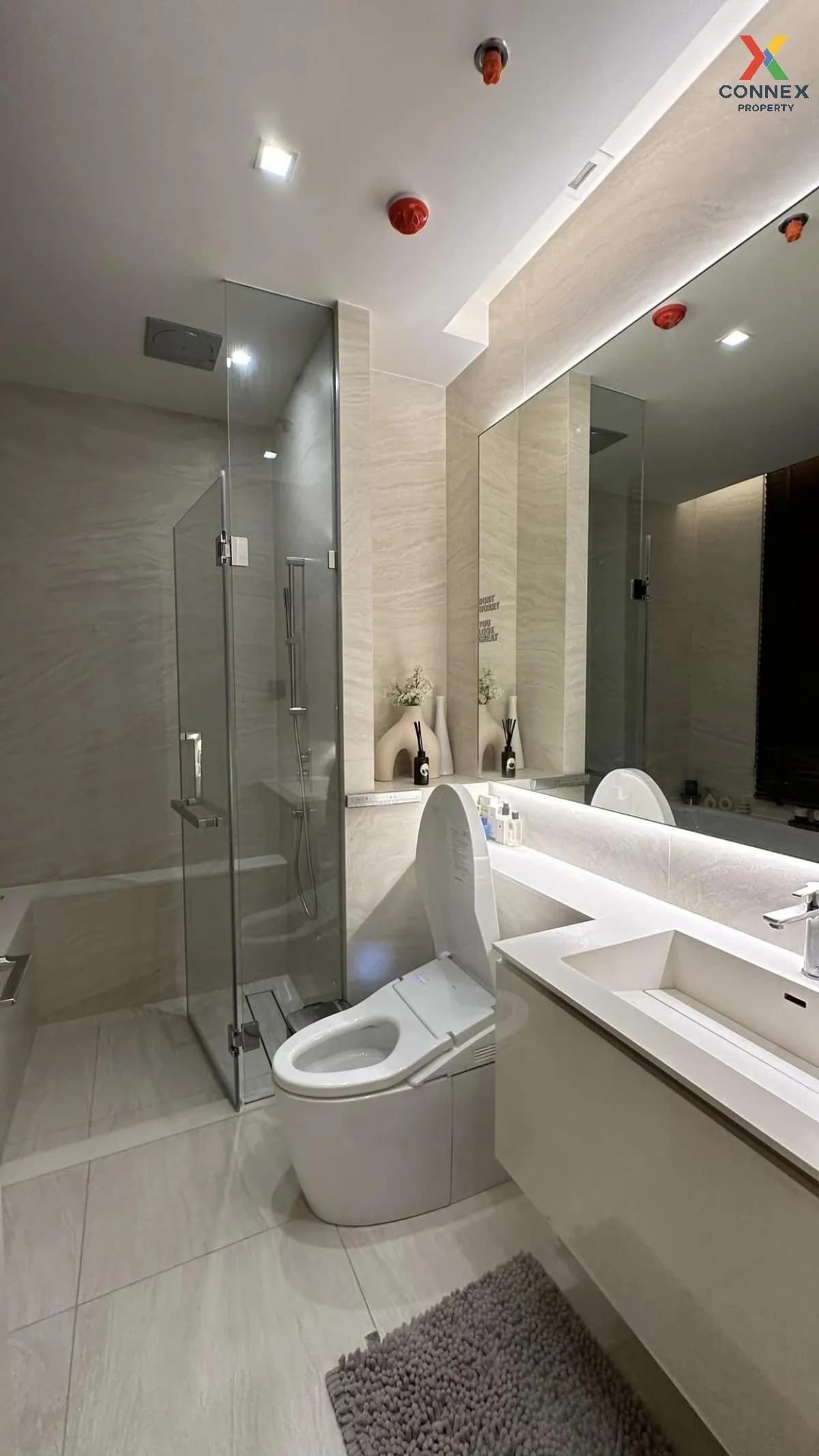 For Rent Condo , The Strand Thonglor , BTS-Thong Lo , Khlong Toei