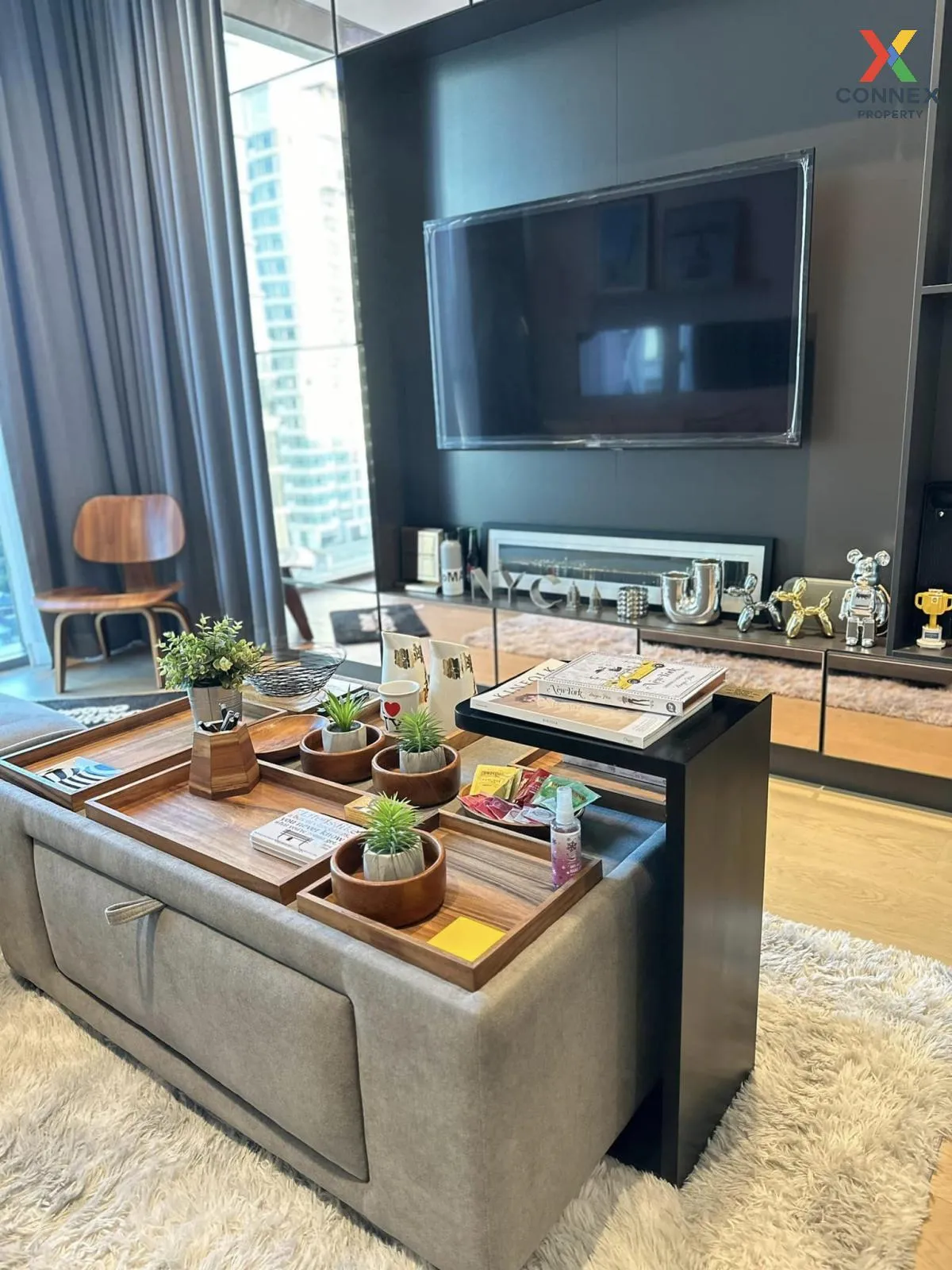 For Rent Condo , The Strand Thonglor , BTS-Thong Lo , Khlong Toei 4