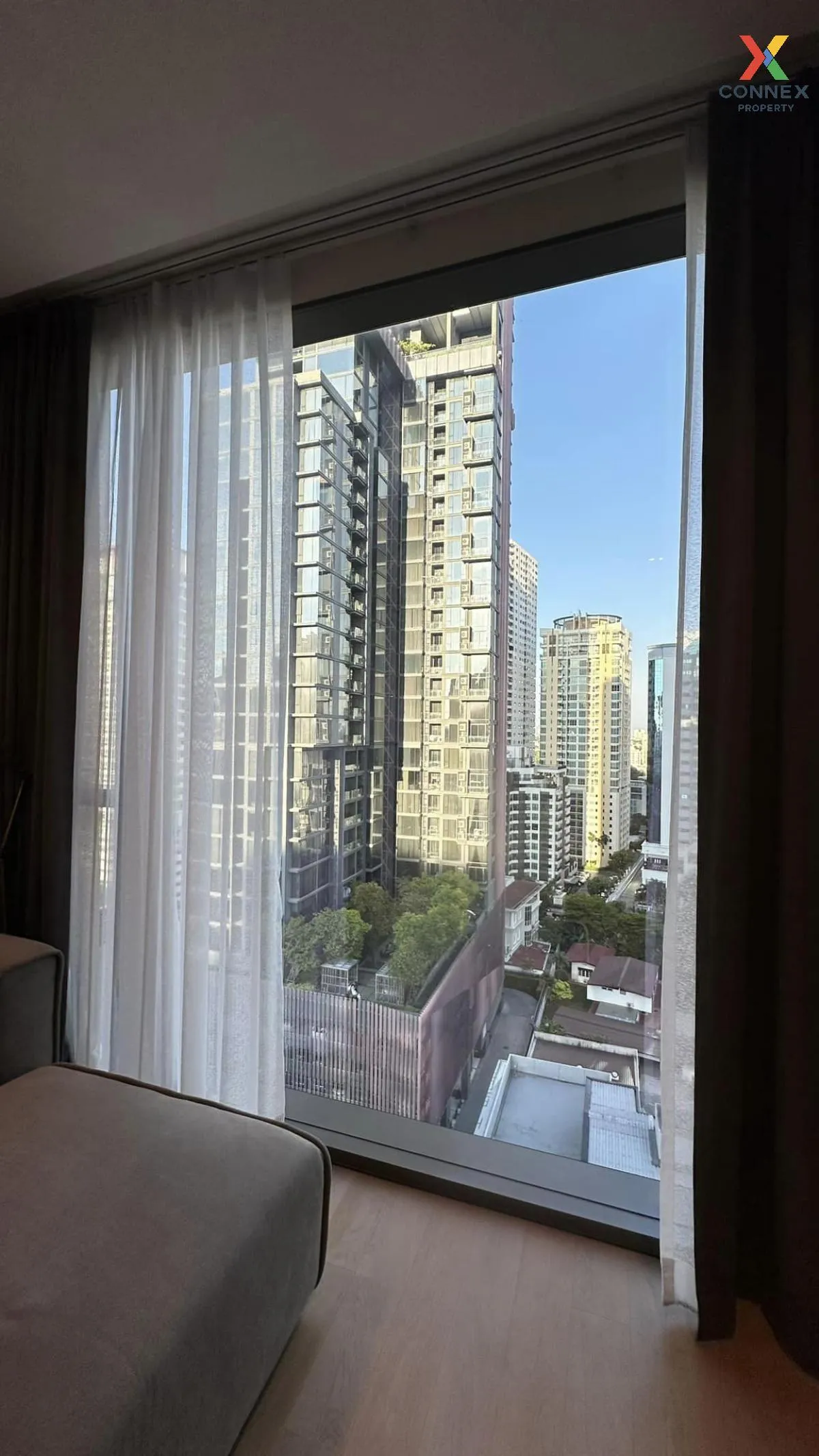 For Rent Condo , The Strand Thonglor , BTS-Thong Lo , Khlong Toei