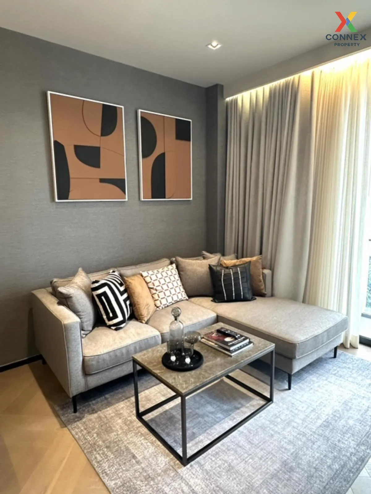 For Rent Condo , The Reserve Sukhumvit 61 , BTS-Thong Lo , Khlong For Rent Condo , The Reserve Sukhumvit 61 , BTS-Thong Lo , Khlong 2