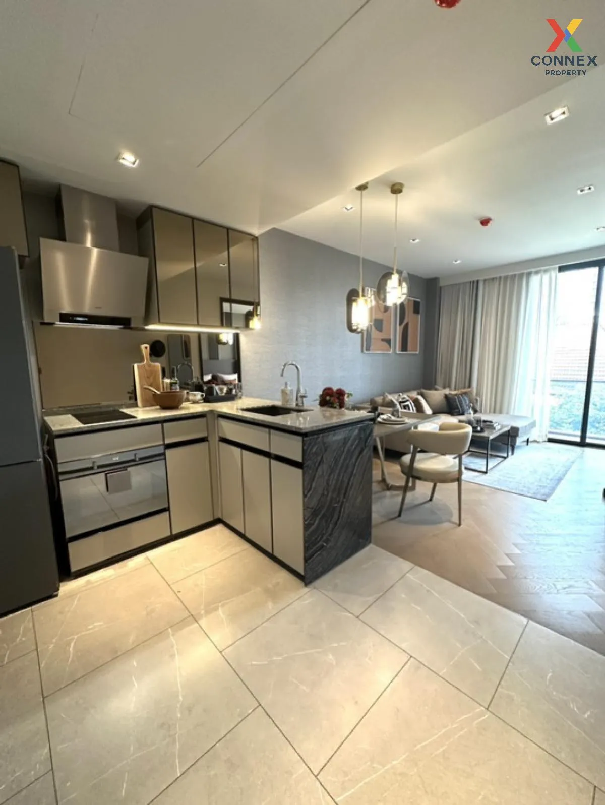 For Rent Condo , The Reserve Sukhumvit 61 , BTS-Thong Lo , Khlong For Rent Condo , The Reserve Sukhumvit 61 , BTS-Thong Lo , Khlong 3